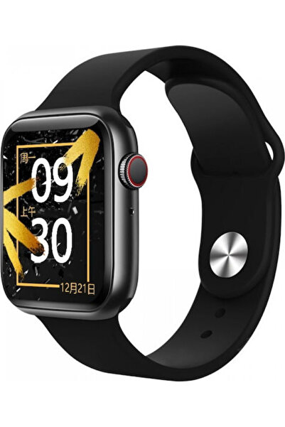 OEM T55 Pro Max Έξυπνο ρολόι αλουμινίου 44 χιλιοστών με παρακολούθηση καρδιακ...