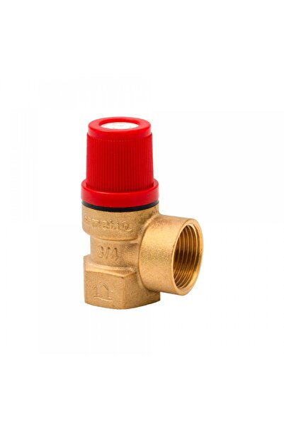pro tools store romania Supapă de siguranță 3 bari 3/4 " FF – Protecție pentr...