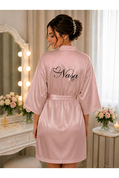 Ania.Shop Halat personalizat nasa