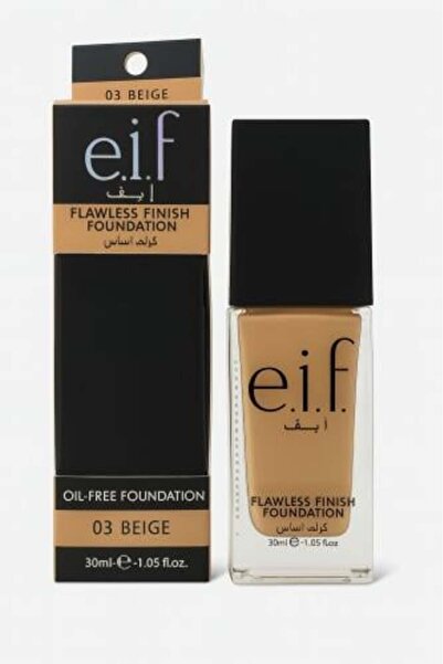 LOVEME BEAUTY Eve Foundation Cream