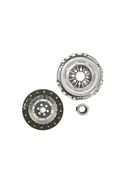 VALEO Kit Ambreiaj (240mm) Bmw 3 (e46) X3 (e83) 2.0d/3.0 06.00-08.07 BMW 3/X3