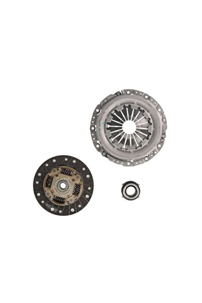 AISIN Kit Ambreiaj (cu Placa de Presiune 190mm) Hyundai I10 Iii I20 Ii Kia Ri...