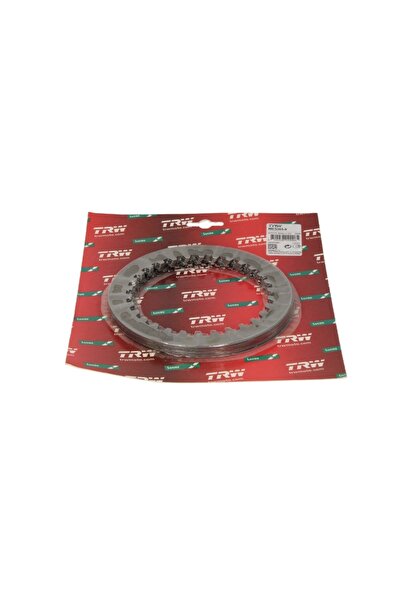 TRW Set Distantier Ambreiaj Numar de Divizoare 8 Yamaha Wr Yz 426/450 2000-20...