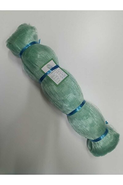 muratoğlu 0,23*34 50 Göz Misina Ağ - Paket Misina Balık Ağı