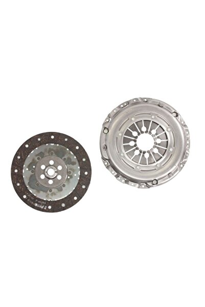 VALEO Kit Ambreiaj cu Rulment (240mm) Renault Grand Scenic Ii Grand Scenic Ii...