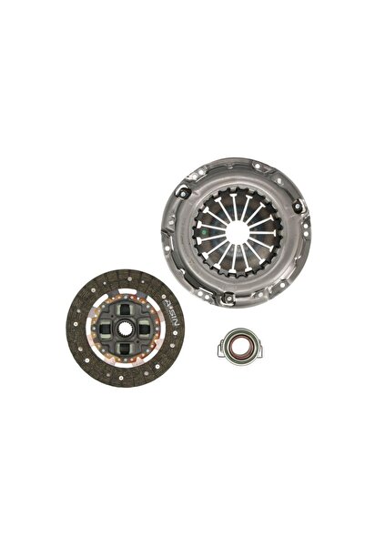 AISIN Kit Ambreiaj cu Rulment (cu Placa de Presiune 224mm) Lexus Is I Is Spor...