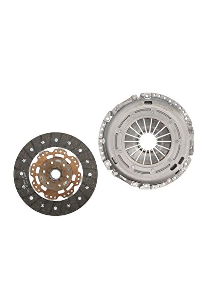 SACHS Kit Ambreiaj cu Autoreglare (fara Rulment de Eliberare 240mm) Vw Tiguan...