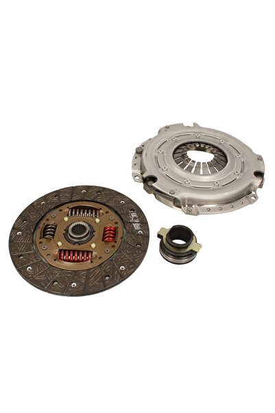 VALEO Kit Ambreiaj cu Rulment (230mm) Daewoo Musso Ssangyong Korando Musso 2....