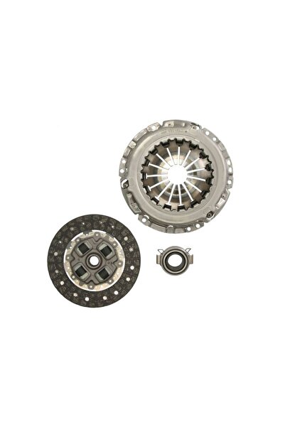 AISIN Kit Ambreiaj cu Rulment (cu Placa de Presiune 215mm) Toyota Auris Corol...