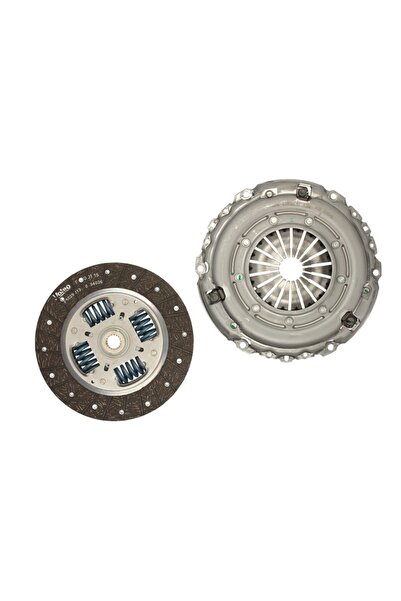 VALEO Kit Ambreiaj (cu Disc Ambreiaj si Placa de Presiune fara Cilindru cu Am...