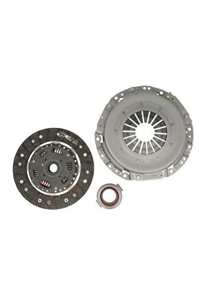 LUK Kit Ambreiaj cu Rulment (cu Disc Ambreiaj si Placa de Presiune 230mm) Hon...