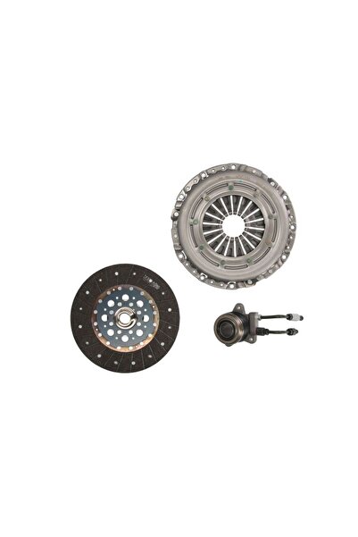 AISIN Kit Ambreiaj cu Rulment Hidraulic (240mm) Hyundai Santa Fé Ii Santa Fé ...
