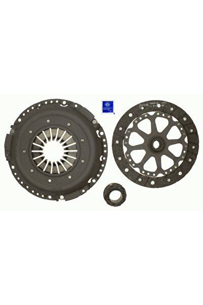SACHS Kit Ambreiaj cu Rulment (240mm) Porsche Boxster Cayman 2.5/2.7 09.96-12...