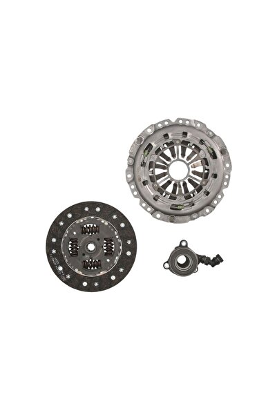 LUK Kit Ambreiaj cu Autoreglare cu Rulment Hidraulic (210mm) Opel Astra H Ast...