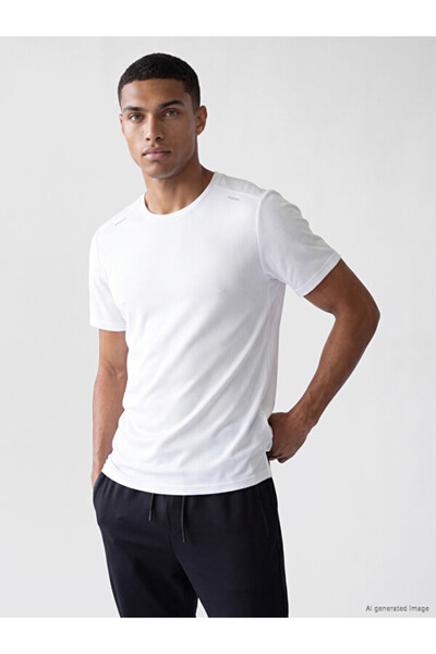 LC Waikiki Sparkling Choices from Shining Store Zero Roba Collar Men's Sports...