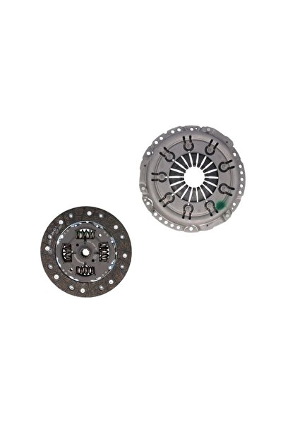 LUK Kit Ambreiaj (cu Disc Ambreiaj si Placa de Presiune fara Rulment de Elibe...