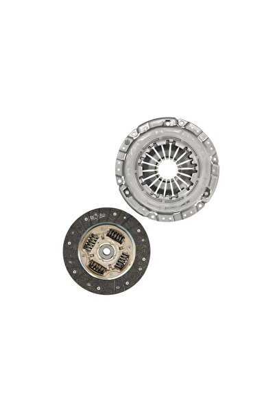 VALEO Kit Ambreiaj (cu Disc Ambreiaj si Placa de Presiune fara Rulment de Eli...