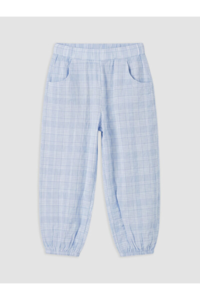 LC Waikiki Trousers - Multicolor - Elastic