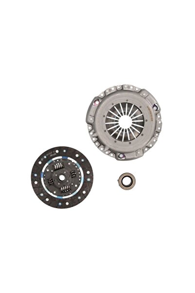 LUK Kit Ambreiaj cu Rulment (cu Disc Ambreiaj si Placa de Presiune 220mm) Aud...