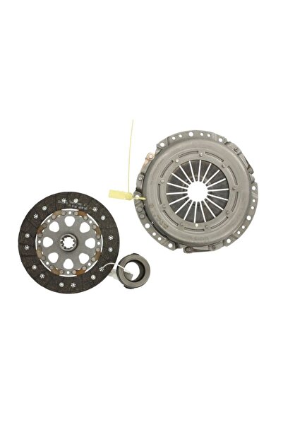 SACHS Kit Ambreiaj cu Rulment (215mm) Bmw 3 (e30) 3 (e36) 5 (e28) 5 (e34) Z3 ...