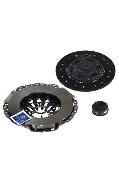 SACHS Kit Ambreiaj (240mm) Audi A4 B6 A4 B7 A6 C5 A8 D2 Allroad C5 Skoda Supe...