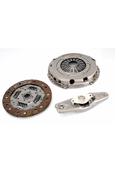 SACHS Kit Ambreiaj cu Rulment (190mm) Seat Cordoba Ibiza Iii Ibiza Iv Ibiza I...