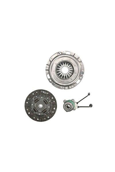 LUK Kit Ambreiaj (220mm) Mercedes a (w168) a (w169) B Sports Tourer (w245) Va...