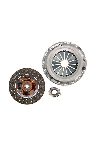 Exedy Kit Ambreiaj (cu Rulment 260mm) Toyota Fortuner Hilux Vii 2.5d/3.0d 06....