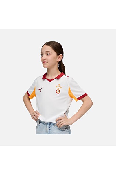 Puma 25/26 Galatasaray Deplasman Çocuk Forma