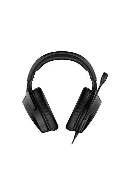 HyperX Cloudx Stinger 3 Siyah Oyuncu Mikrofonlu Xbox Kulaklığı BS1T7AA