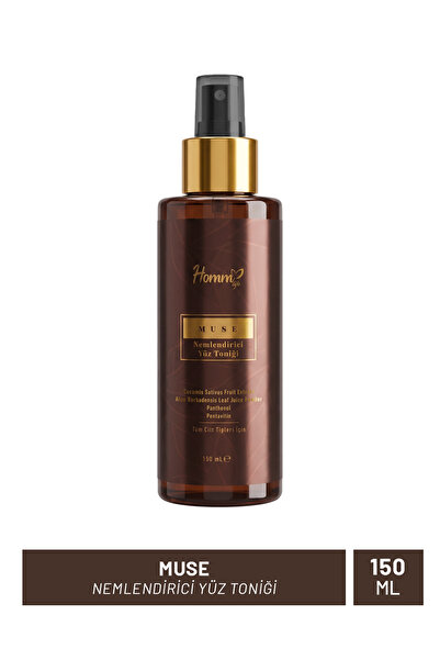 hommlife Muse Moısturızer Surge Face Mıst 150 Ml