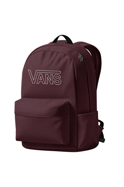 Vans Rucsac Old Skool Flying V Vișiniu
