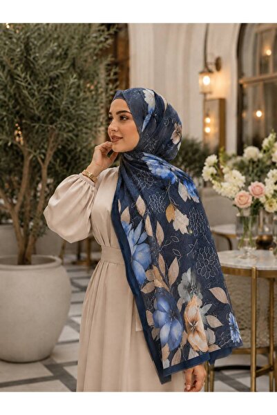 Moda Fatma Janja Şal