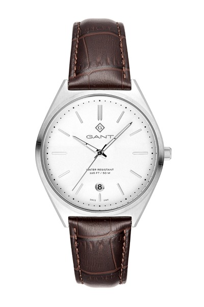 Gant Ανδρικό Ρολόι G201001, Κουάρτζ, 41mm, 5ATM