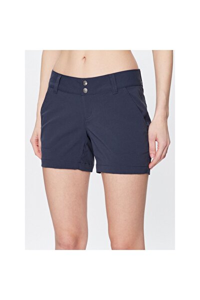 Columbia Șorturi sport de damă 1533781 Bleumarin