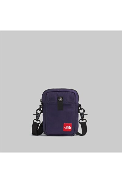 THE NORTH FACE Κόκκινο Κουτί Μικρή Τσάντα Μεταφοράς Ενιαίο Μέγεθος