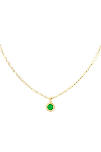 Guess JGUJUBN02245JWYGEMTU Kadın Kolye