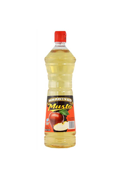 Musto ΜΗΛΟΞΥΔΟ 400ml