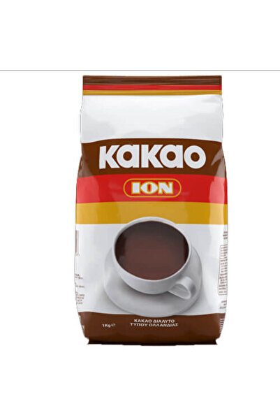 Ion ΙΟΝ ΚΑΚΑΟ 1kg 20-22%- (No 5700)