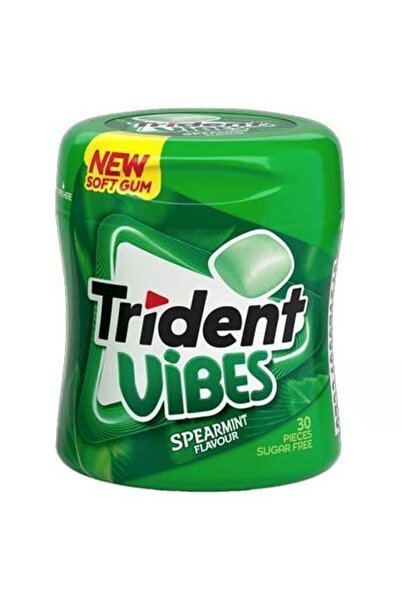 Trident VIBES (6x70.2gr.) - (ΔΥΟΣΜΟΣ) (ΜΠΟΥΚΑΛΙ)