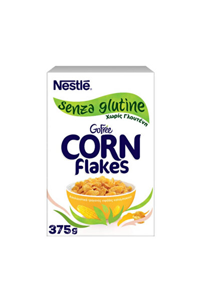 Nestle GO FREE ΔΗΜΗΤΡΙΑΚΑ CORN FLAKES 375g