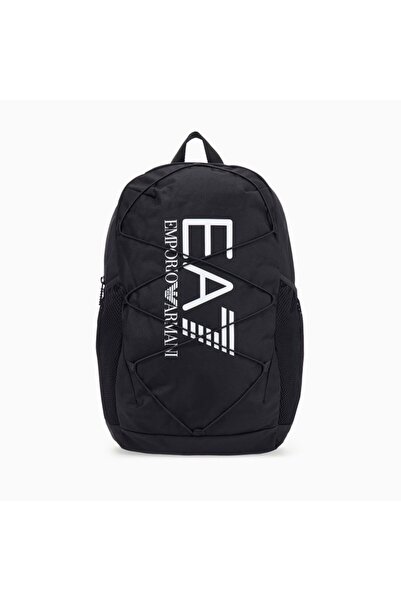 EA7 Ghiozdan TRAIN CORE BACKPACK BIG LOGO Unisex