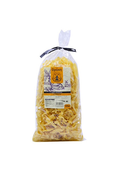 Thraki ΘΡΑΚΗ ΠΑΡΑΔΟΣΙΑΚΕΣ ΧΥΛΟΠΙΤΕΣ 500gr.
