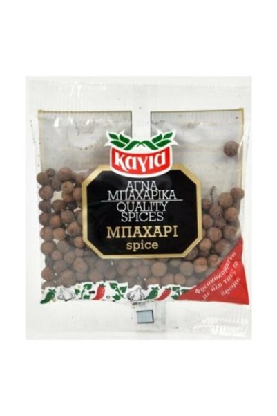 Kagia ΚΑΓΙΑ ΜΠΑΧΑΡΙ 30gr. - (ΑΤΡΙΒΟ)