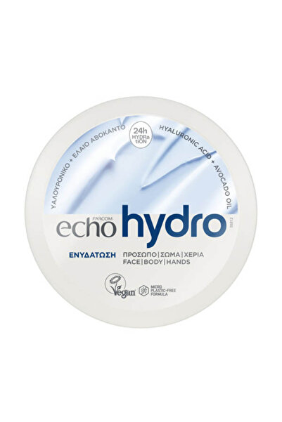 Neutrogena FARCOM ECHO HYDRO ΚΡΕΜΑ 200ml - (ΠΡΟΣΩΠΟ/ΣΩΜΑ/ΧΕΡΙΑ)
