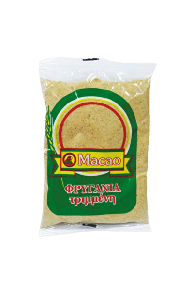 MACAO ΦΡΥΓΑΝΙΑ ΤΡΙΜΜΕΝΗ 200gr.