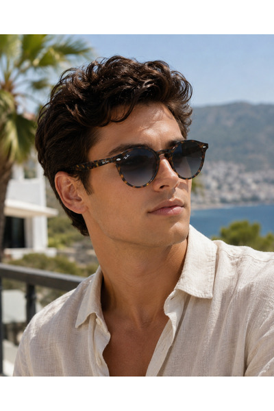 Ray-Ban 2180 Güneş Gözlüğü