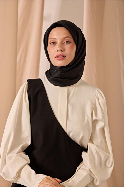 Silk Home وشاح مسطح لامع 75006-54