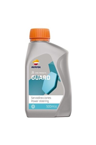 REPSOL Ulei servodirectie SERVODIRECCIONES CP-1/2 500 ml – protectie si funct...