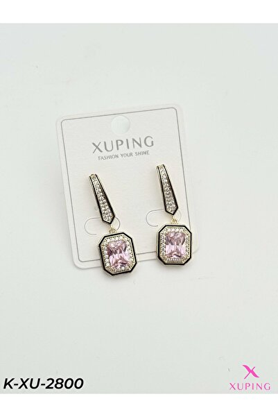 Bozhi Elegant Earrings Minimal Elegance